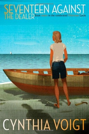 Voigt, Cynthia. Seventeen Against the Dealer. Atheneum Books for Young Readers, 2012.