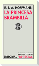 La princesa Brambilla