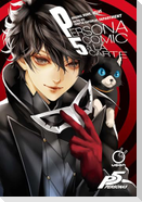 Persona 5: Comic À La Carte
