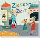 Zickenzeit