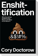 Enshittification