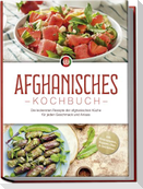 Afghanisches Kochbuch
