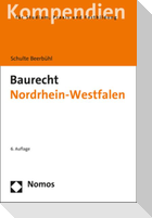 Baurecht Nordrhein-Westfalen