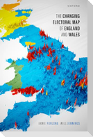 The Changing Electoral Map of England and Wales