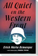 All Quiet on the Western Front
