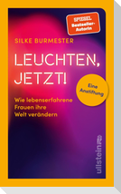 Leuchten, jetzt!