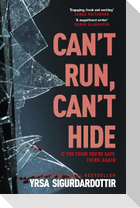 Can't Run, Can't Hide