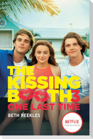 The Kissing Booth #3: One Last Time