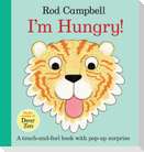 I'm Hungry!
