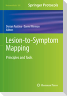 Lesion-to-Symptom Mapping
