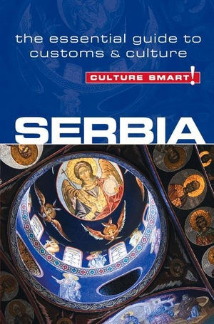 Zmukic, Lara. Serbia - Culture Smart! - The Essential Guide to Customs & Culture. Kuperard, 2012.