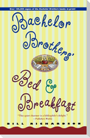 Bachelor Brother's Bed and Breakfast