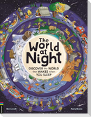 The World at Night