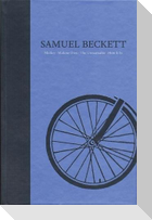 Novels II of Samuel Beckett: Volume II of the Grove Centenary Editions