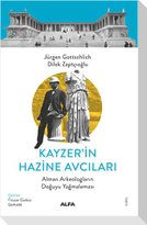 Kayzerin Hazine Avcilari
