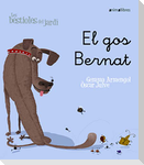 El perro Bernardo
