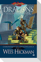 Chroniques de Dragonlance, T2