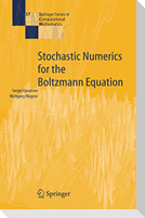 Stochastic Numerics for the Boltzmann Equation