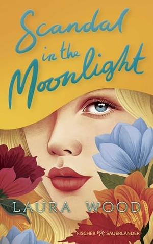 Wood, Laura. Scandal in the Moonlight - Ein Agency for Scandal-Prequel | Cosy Crime meets Historical Romance im viktorianischen London. FISCHER Sauerländer, 2026.