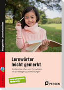 Lernwörter leicht gemerkt