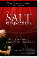 SALT Summaries