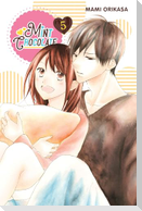 Mint Chocolate, Vol. 5