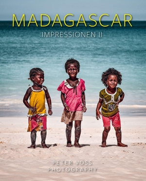 Voss, Peter. Madagascar - Impressionen II. Imhof Verlag, 2026.