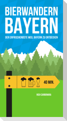 Bierwandern Bayern