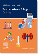 Taschenwissen Pflege Dialyse