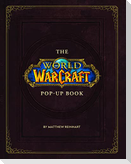 The World of Warcraft Pop-Up Book