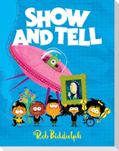 Show and Tell