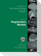 Handbook of Biomedical Image Analysis
