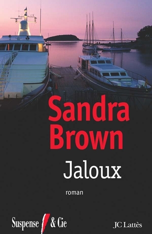 Brown-S. Jaloux. Editions Jc Lattes, 2022.