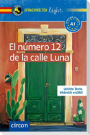 El número 12 de la calle Luna