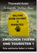 Zwischen Tigern und Touristen 1