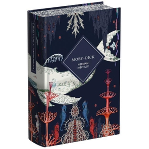 Melville, Herman. Moby-Dick. DK Publishing (Dorling Kindersley), 2026.