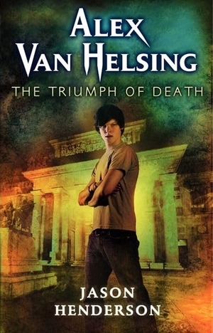 Henderson, Jason. The Triumph of Death. HarperCollins, 2012.