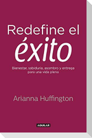 Redefine El Éxito