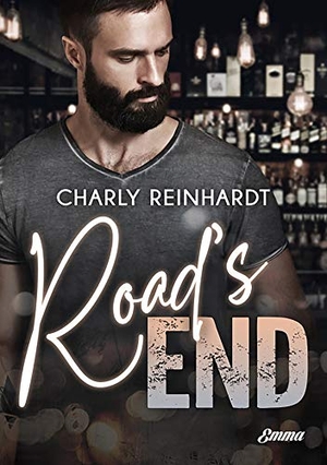Reinhardt-C. Road's End. Bragelonne, 2020.