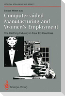 Computer-aided Manufacturing and Women¿s Employment: The Clothing Industry in Four EC Countries
