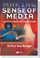 Making Sense of Media