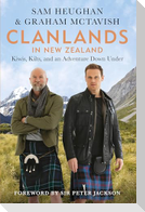 Clanlands in New Zealand
