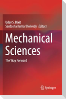 Mechanical Sciences