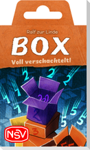 Box Travel