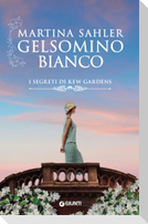 Gelsomino bianco. I segreti di Kew Gardens