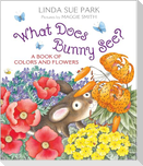 What Does Bunny See?