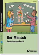 Der Mensch - Inklusionsmaterial