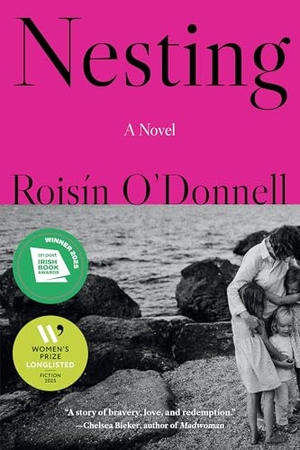 O'Donnell, Roisín. Nesting. Little Brown and Company, 2026.