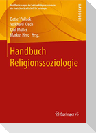Handbuch Religionssoziologie