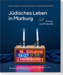 Jüdisches Leben in Marburg